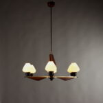 Lampada Anni 60