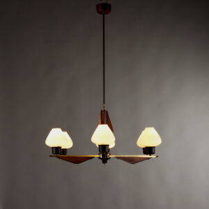 Lampada Anni 60