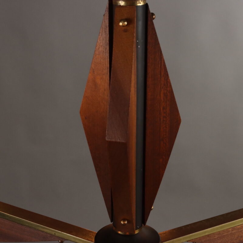 Lampada Anni 60