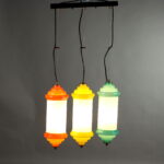 Lampada Anni 60