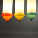 Lampada Anni 60