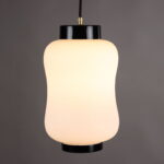Lampada Anni 60