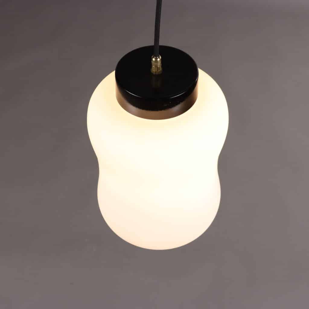 Lampada a Lanterne Anni ’60