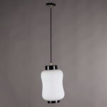 Lampada Anni 60