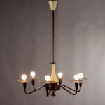 Lampada Anni 50-60