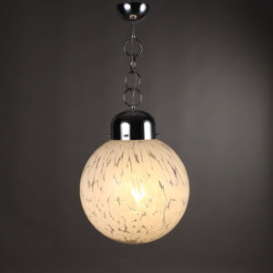 Lampada Anni 70