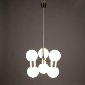 Lampada Anni 60-70