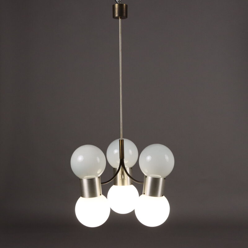 Lampada Anni 70