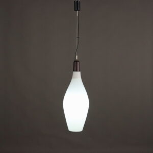 Lampada Anni 60