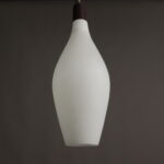 Lampada Anni 60