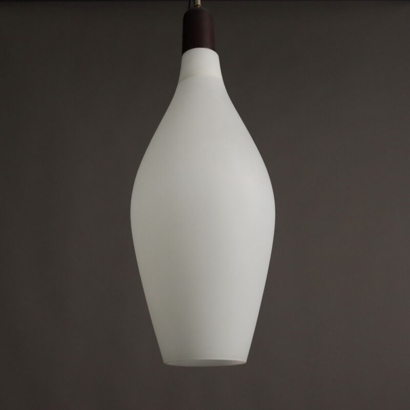 Lampada Anni 60