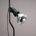 Lampada  Parentesi  Achille Castiglioni Pio Manzù
