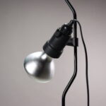 Lampada  Parentesi  Achille Castiglioni Pio Manzù