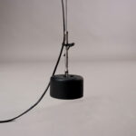 Lampada  Parentesi  Achille Castiglioni Pio Manzù