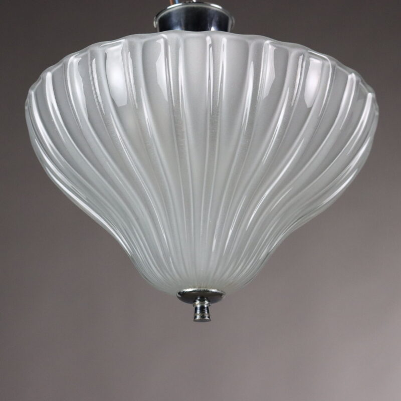 Lampada Anni 60
