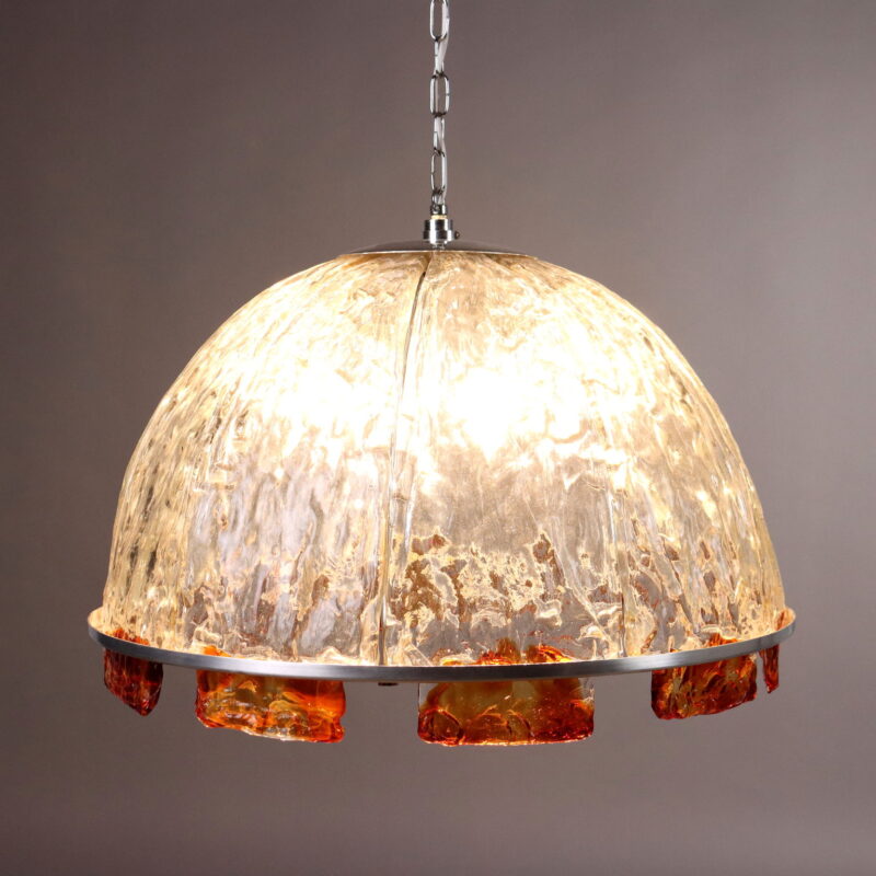 Lampada Anni 70