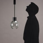Lampada Anni 60