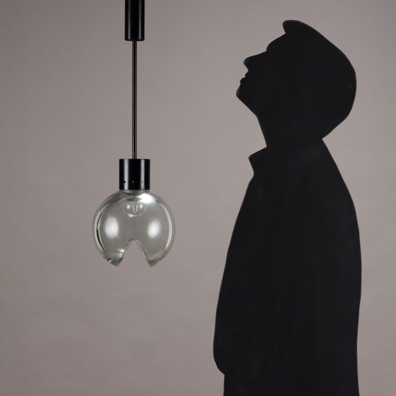Lampada Anni 60