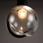 Lampada Anni 60