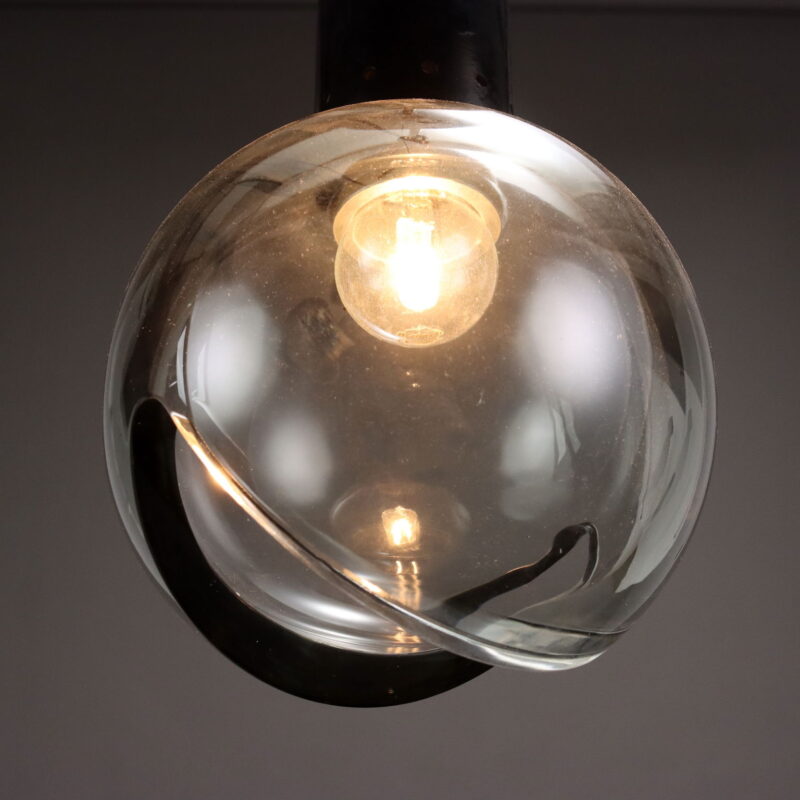 Lampada Anni 60