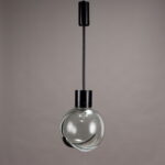 Lampada Anni 60