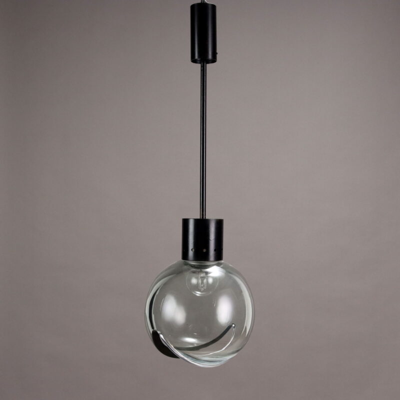 Lampada Anni 60