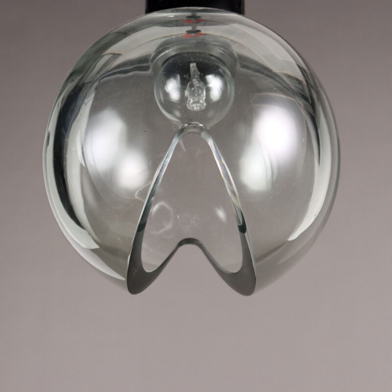 Lampada Anni 60