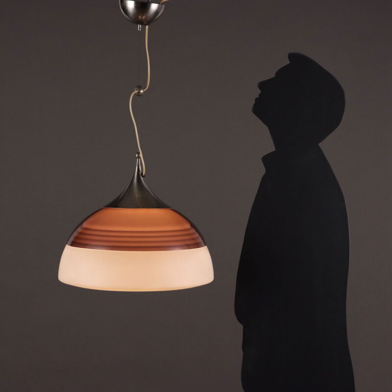Lampada Stilnovo Anni 60