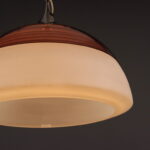 Lampada Stilnovo Anni 60