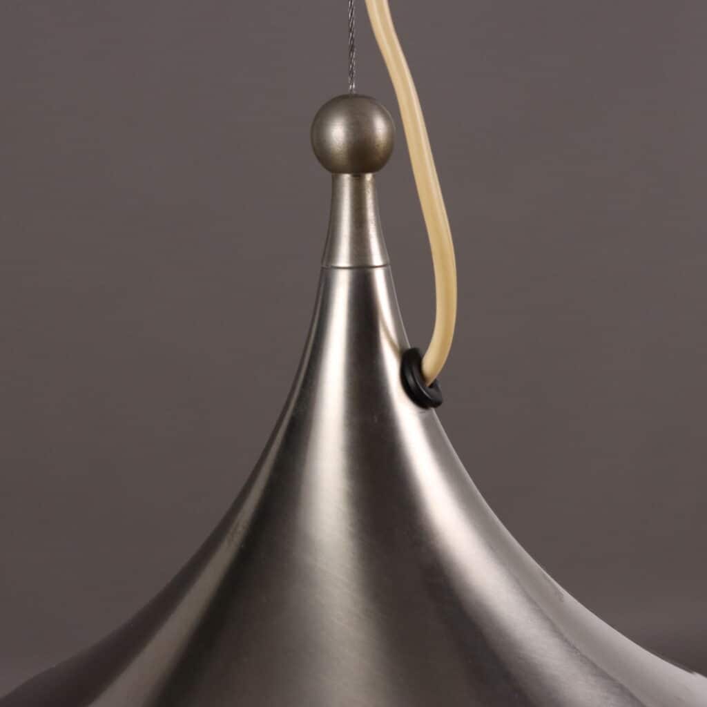 Lampada da soffitto Stilnovo anni '60