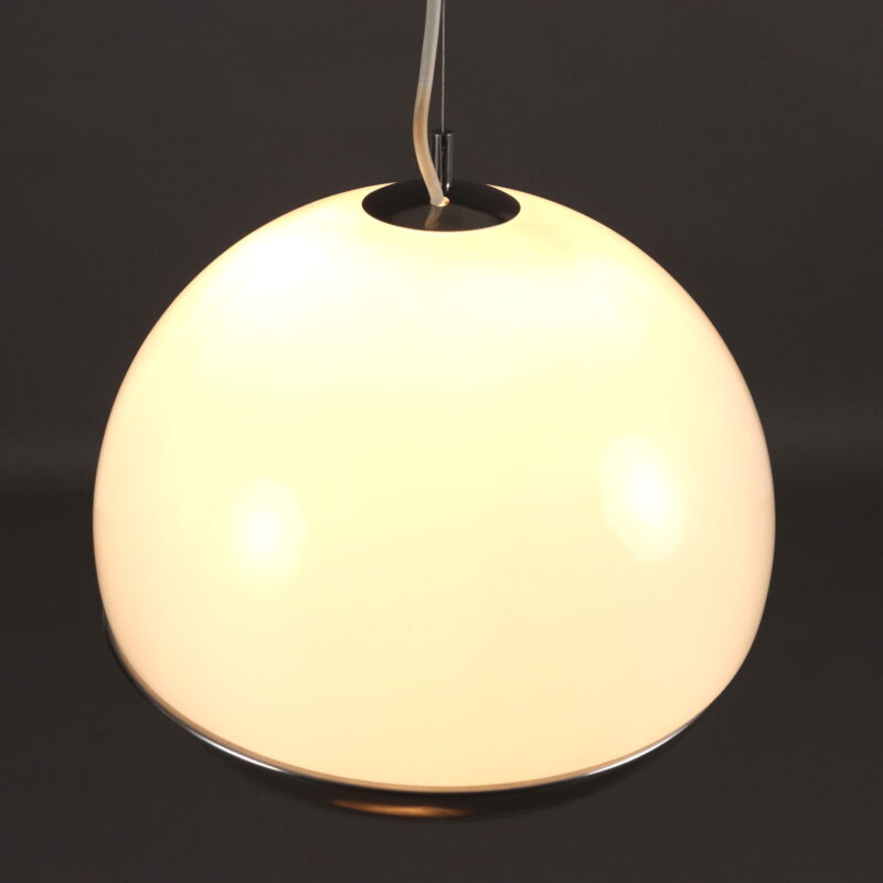 Lampada a Soffitto Anni 70