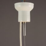Lampada a Soffitto Anni 70