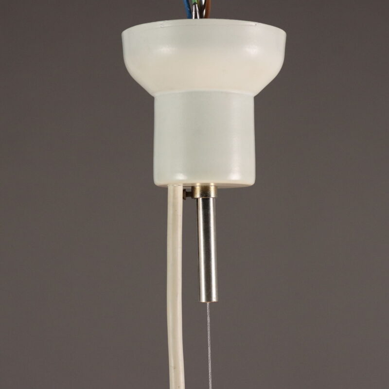 Lampada a Soffitto Anni 70