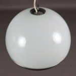 Lampada a Soffitto Anni 70