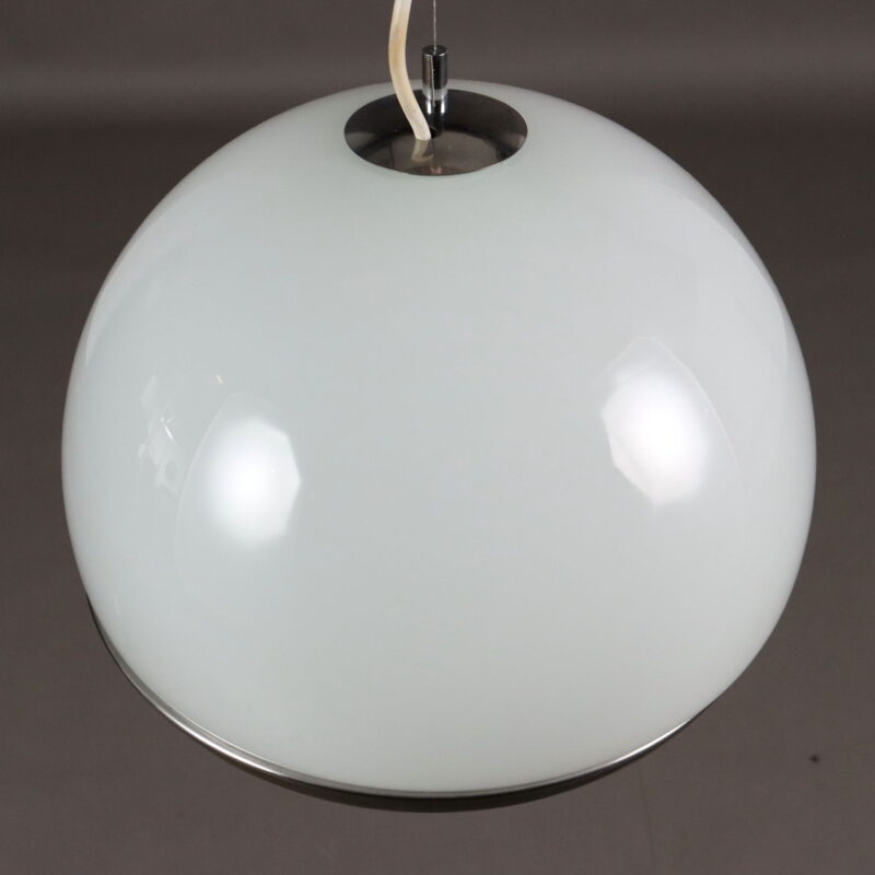Lampada a Soffitto Anni 70