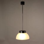 Lampada a soffitto Anni 70