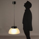 Lampada a soffitto Anni 70