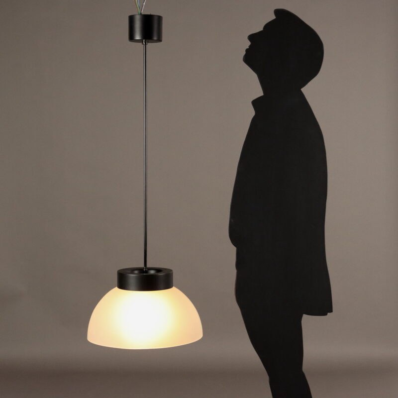 Lampada a soffitto Anni 70