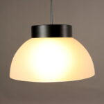 Lampada a soffitto Anni 70