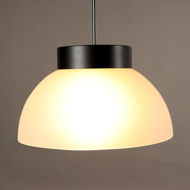 Lampada a soffitto Anni 70