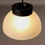 Lampada a soffitto Anni 70