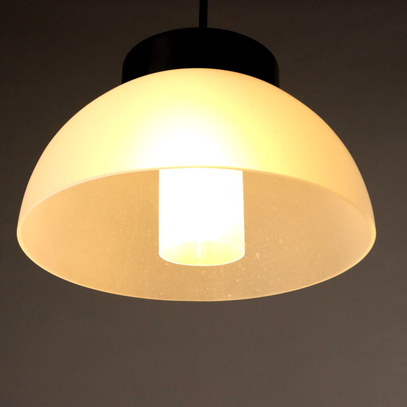 Lampada a soffitto Anni 70