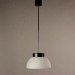 Lampada a soffitto Anni 70
