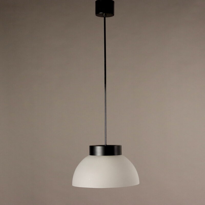 Lampada a soffitto Anni 70