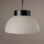Lampada a soffitto Anni 70