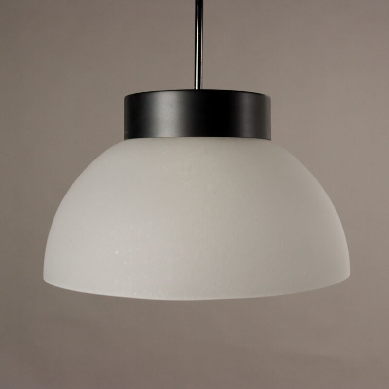 Lampada a soffitto Anni 70