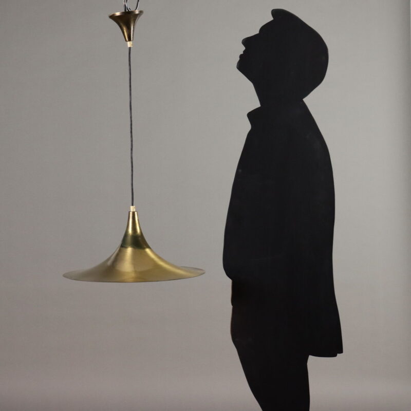 Lampada Vintage Anni 60