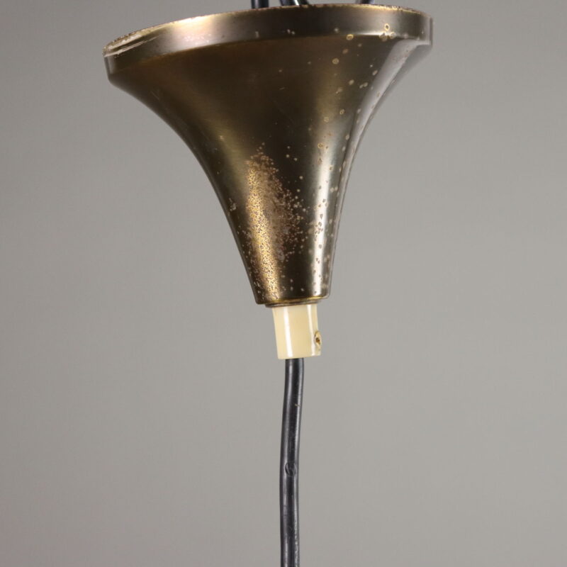 Lampada Vintage Anni 60