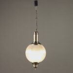 Lampadario Vintage Anni 60-70