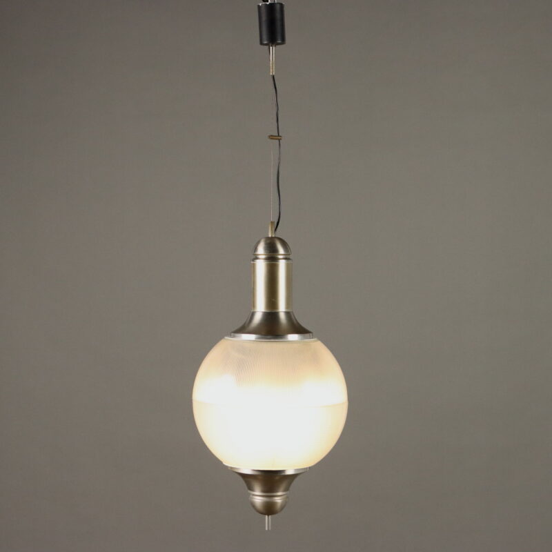 Lampadario Vintage Anni 60-70
